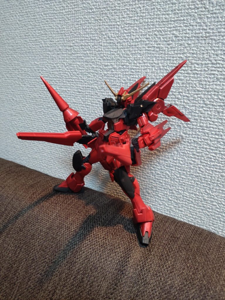 BLOODSUCKER91–4枚目/制作者：ファントム