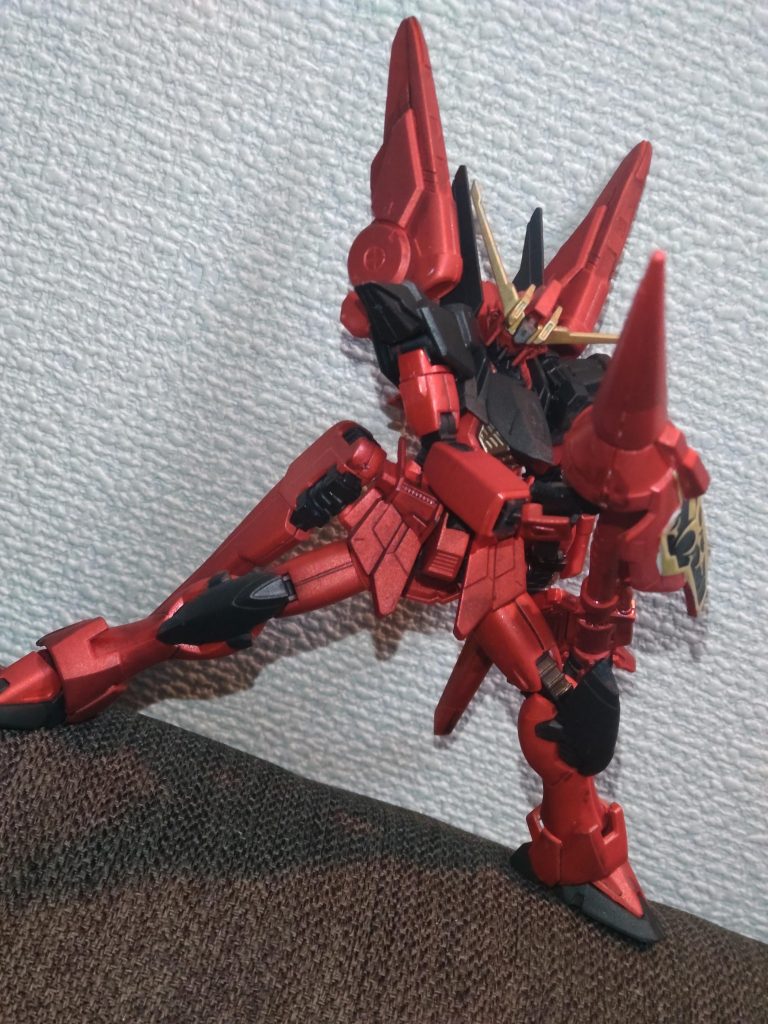 BLOODSUCKER91–2枚目/制作者：ファントム