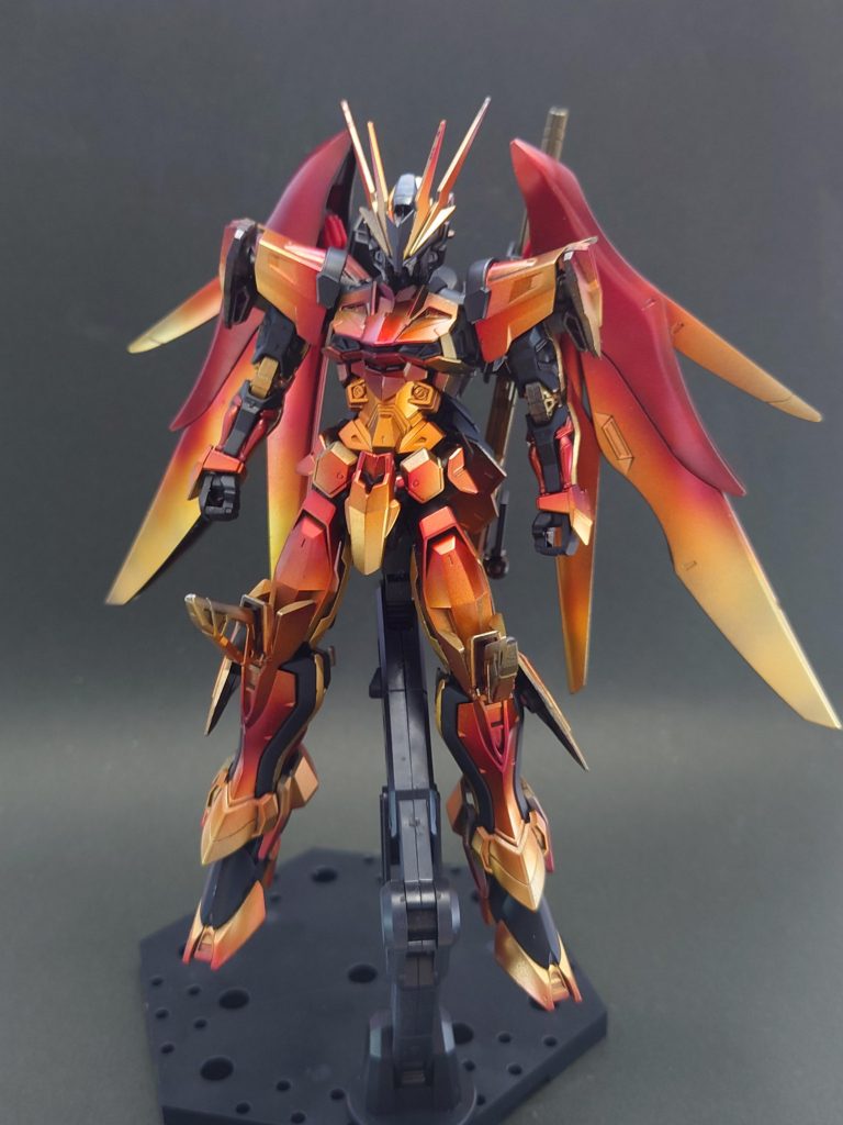 ラースアストレイ–2枚目/制作者：双月