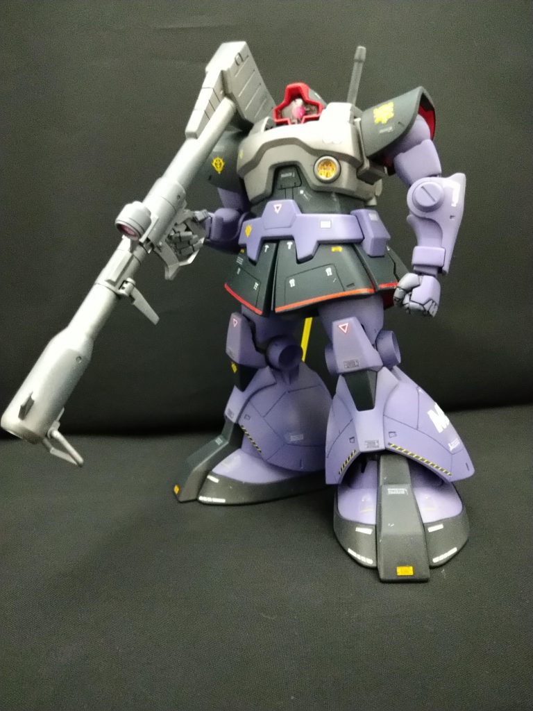 ジャイアントバズ