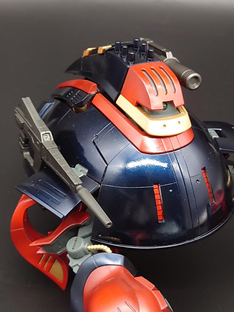 カッコかわいいです(笑)