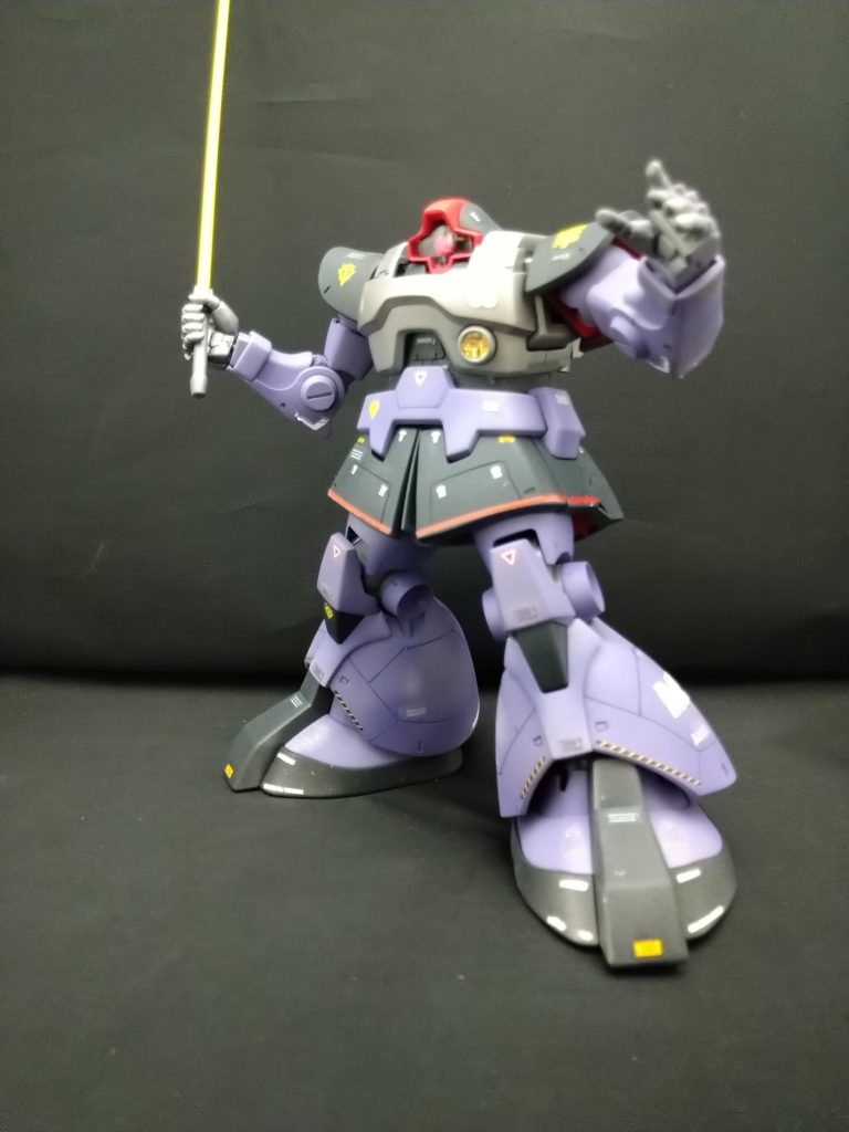 ヒートサーベル