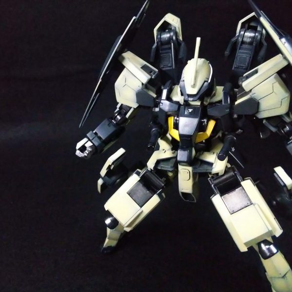 EB-05s SCHWALBE GRAZE (シュヴァルベグレイズ)