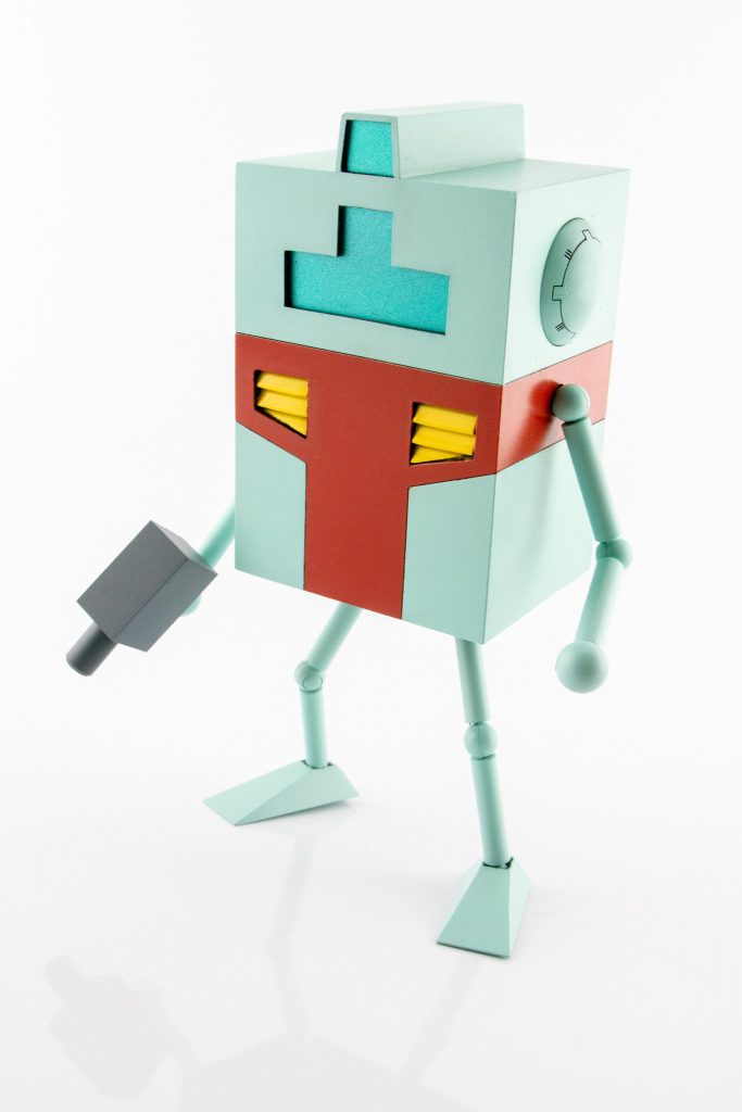 トニー氏の話だとプラモ化企画があり、そのためのサクサク大作戦だったとの事です。プラモデル化されなかったのが残念ですね…