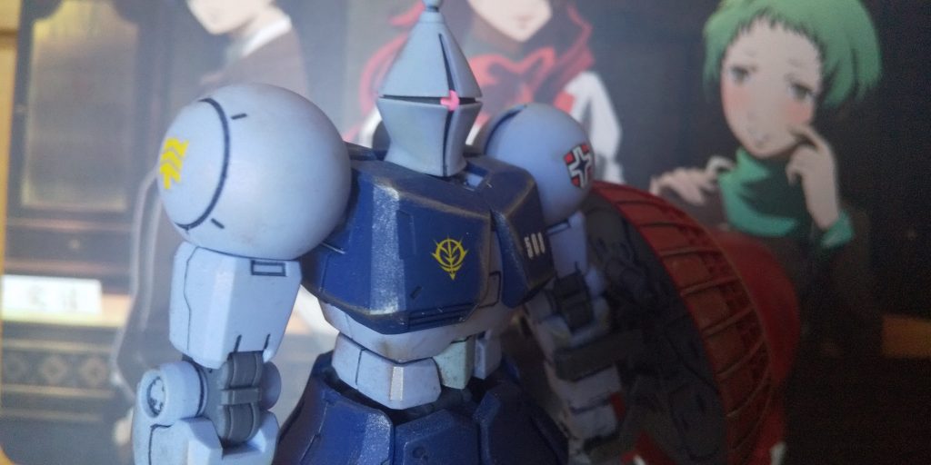 :私のペルソナであるペンテシレアに似てるな…。ブリリアント!