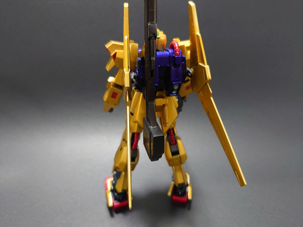 バックショット