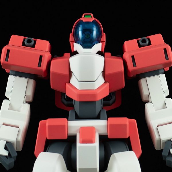 1/144 AG ジェノアス