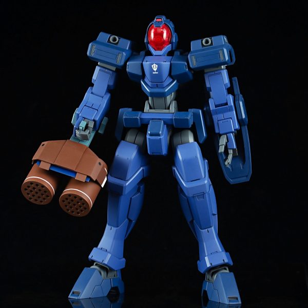 1/144 HG ジェノアス・テリオ