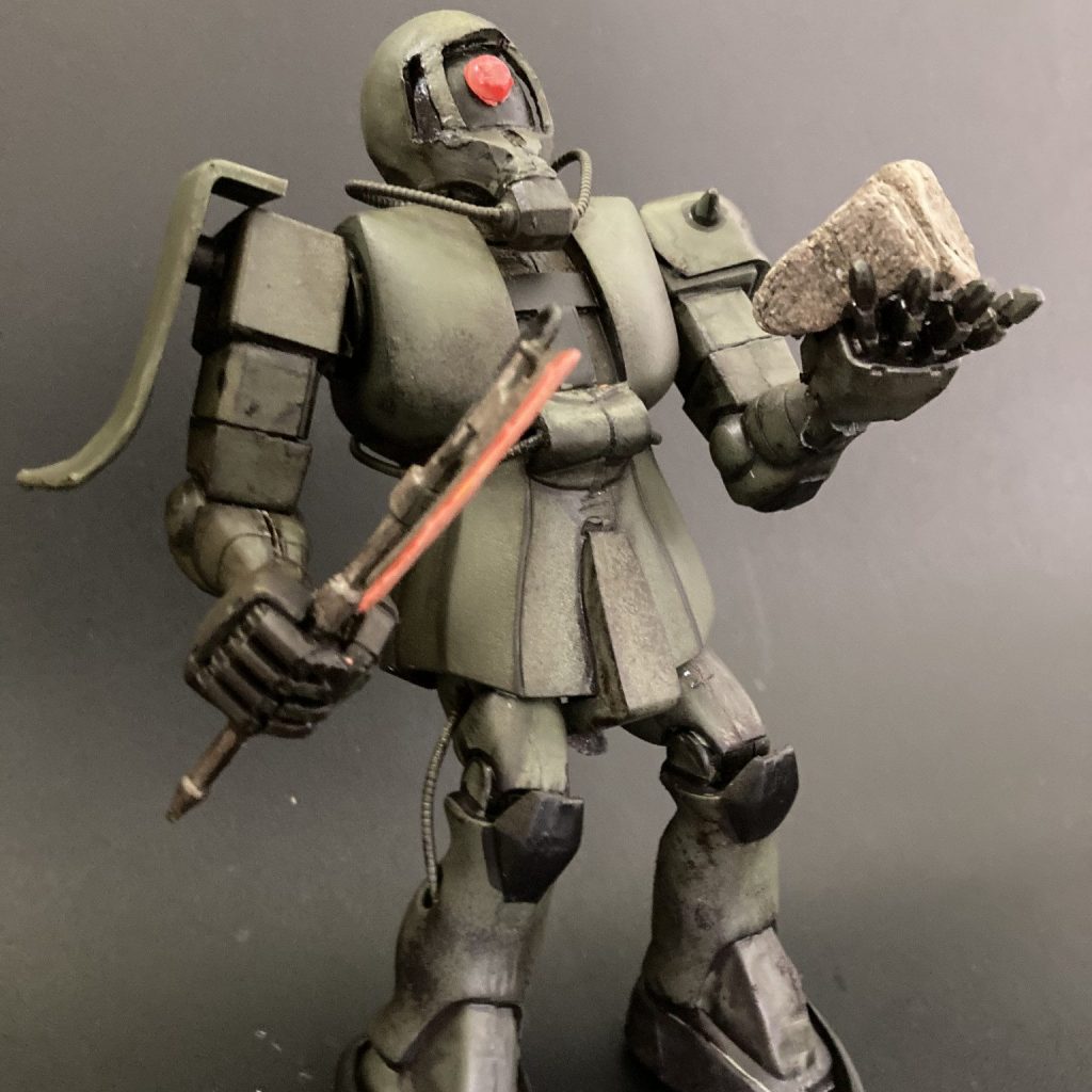 ドアンザク デッキ＋パーツ Amazon | BANDAI SPIRITS(バンダイ