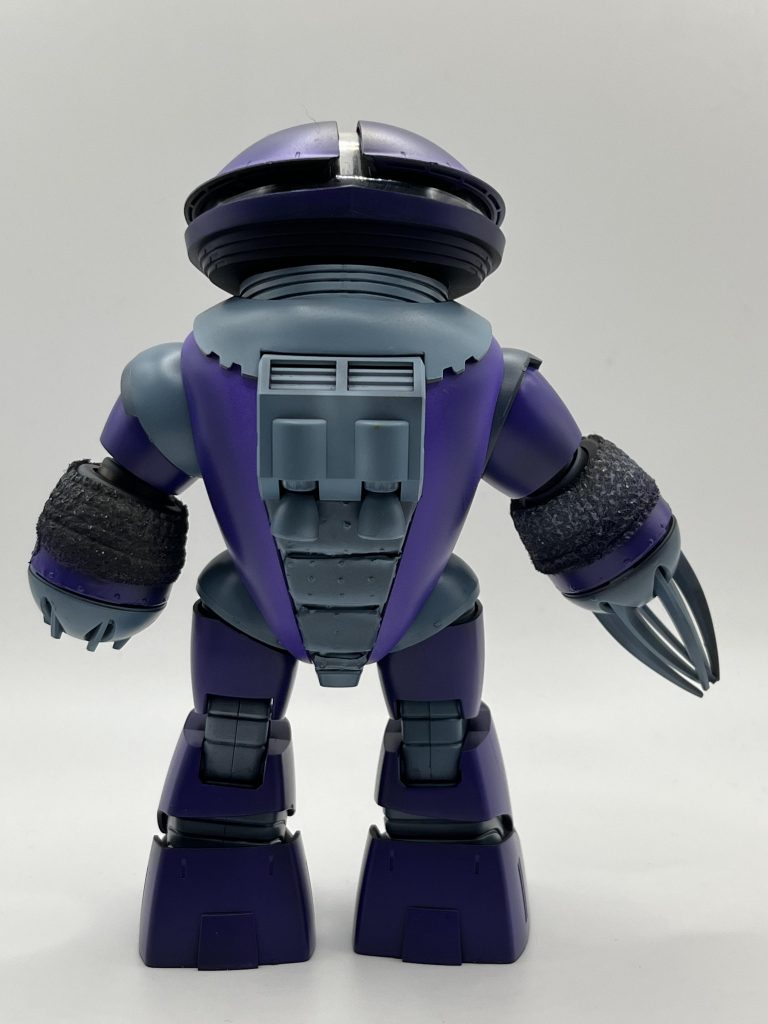 アッザム、アッガイ、アッザム、アッガム–5枚目/制作者：GO!GO!電機