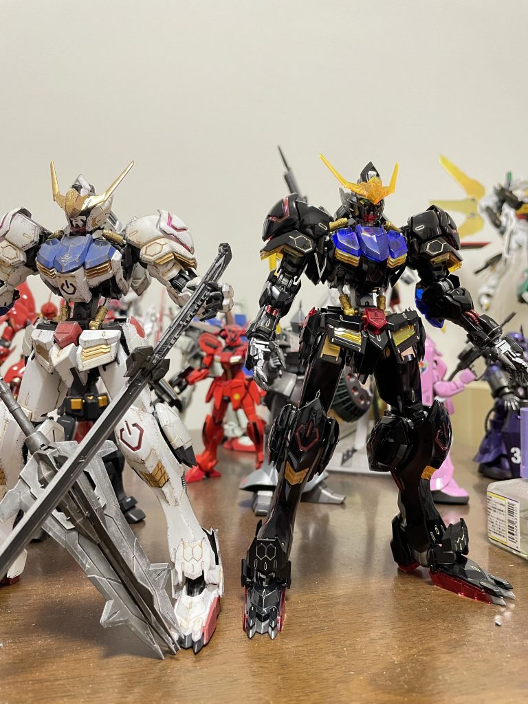 敵みたいや💦ちょっと失敗かなぁ…と思ったり…