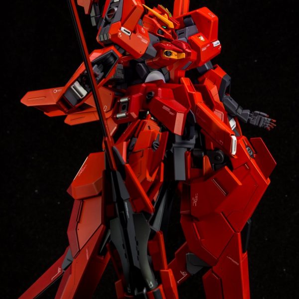 ガンダムTR-6［ハイゼンスレイII］