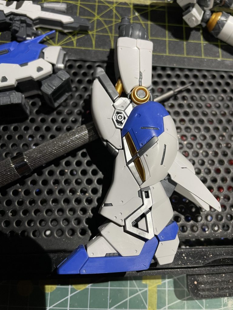 ちょこちょこほった