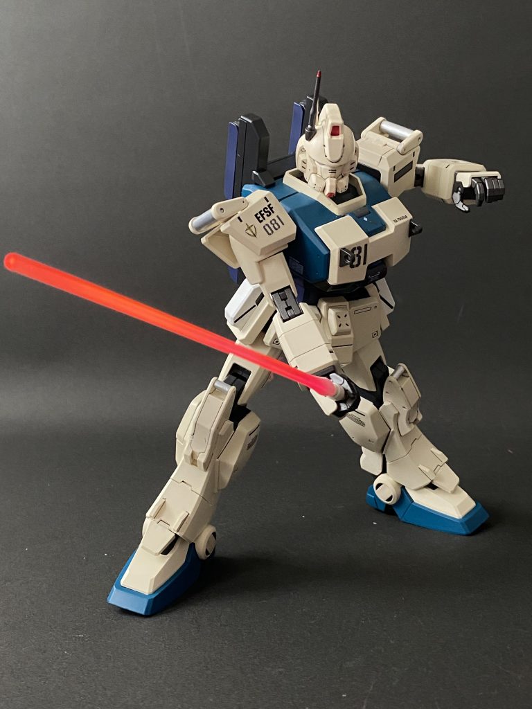 MG Ez-8–3枚目/制作者：KiFaran