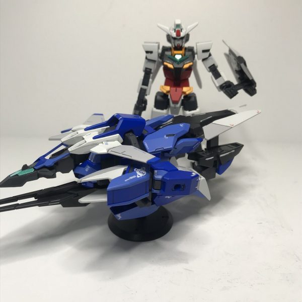 久々のHG！　アースリィガンダム
