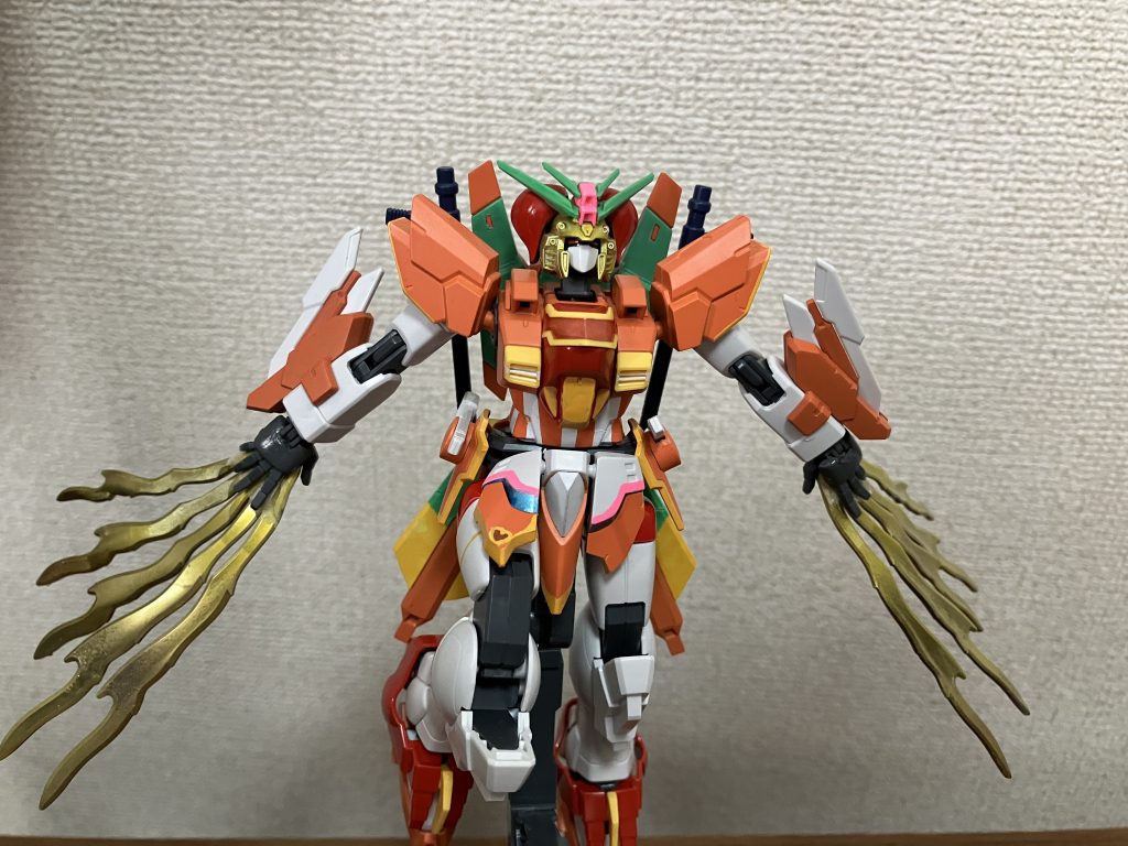 さらに必殺！バリカッタ〜…