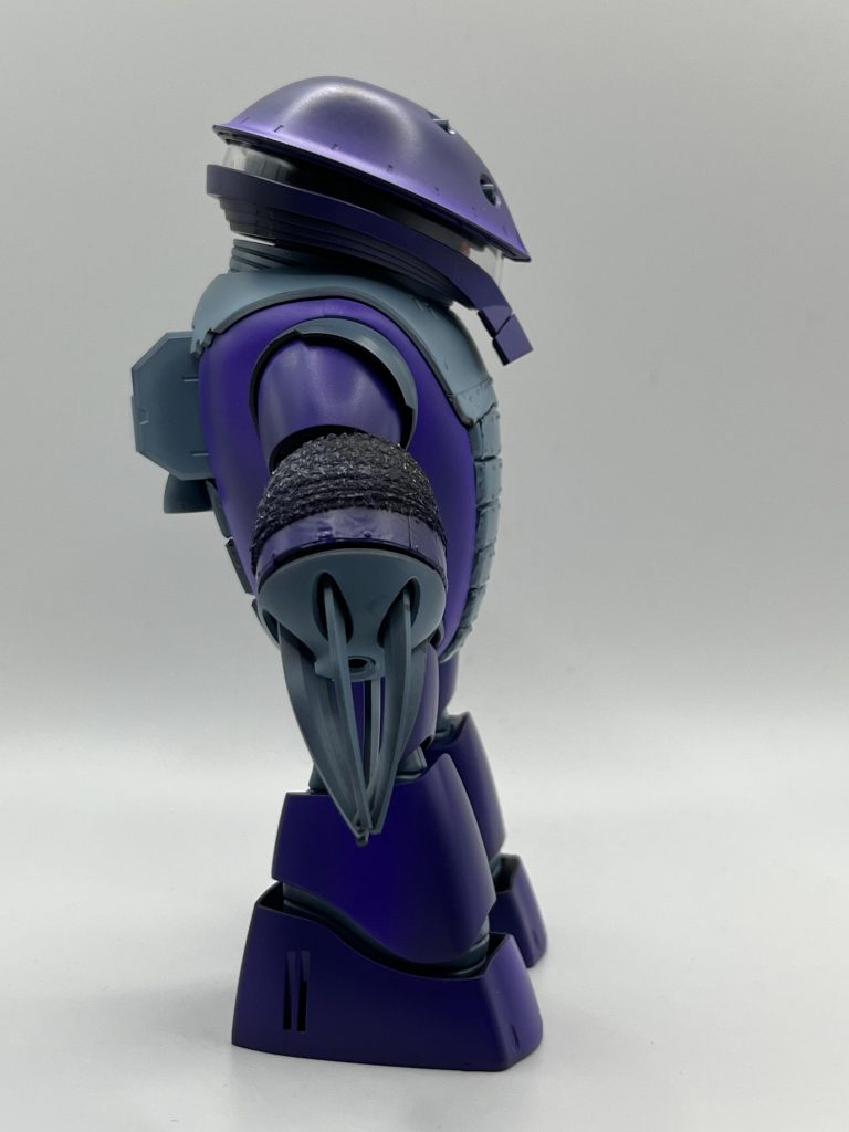 アッザム、アッガイ、アッザム、アッガム–4枚目/制作者：GO!GO!電機