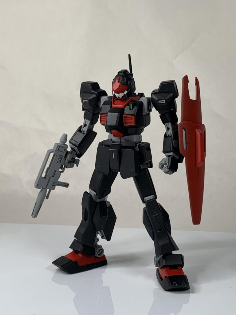 ネモ本体のクオリティも、背負いもの負けしないくらいのレベルを目指しました。 