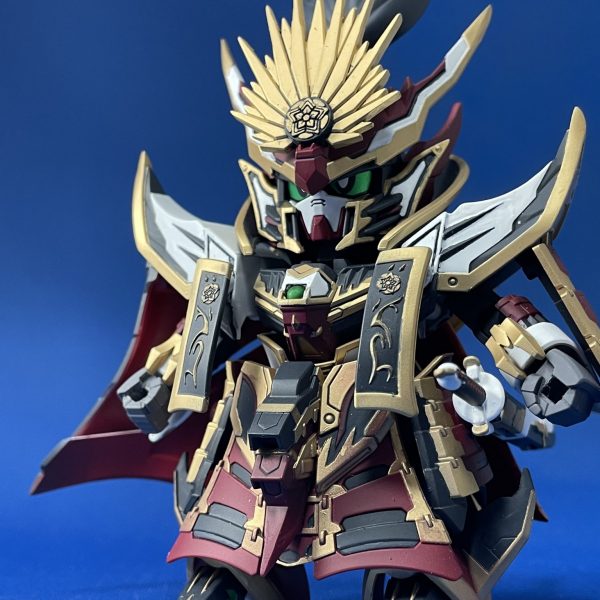 SD 信長エピオン