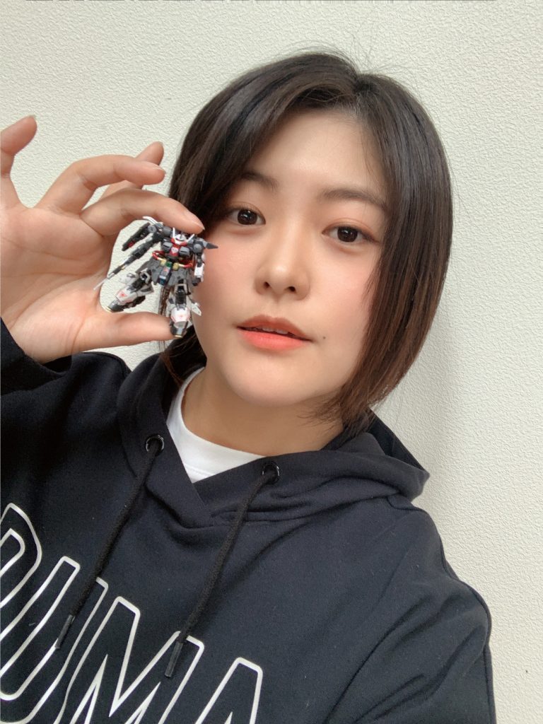 サイズ感はこんな感じです。