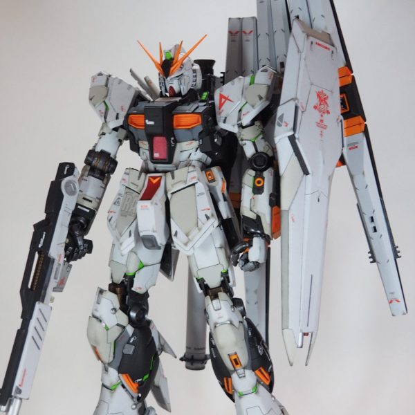 νガンダムvar.ka