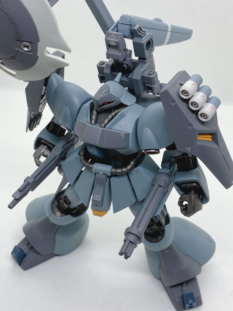 HG ヤクト・ドーガ