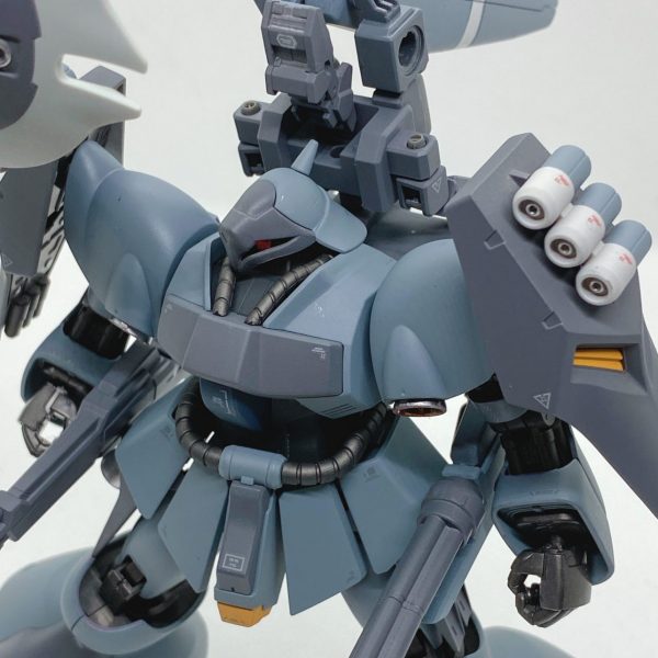 HG ヤクト・ドーガ