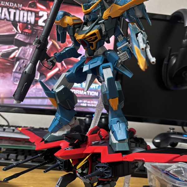 レイダー＆カラミティ