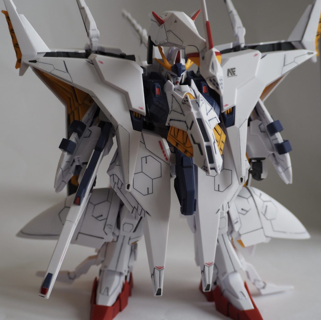 HG ペーネロペー–4枚目/制作者：桐生人