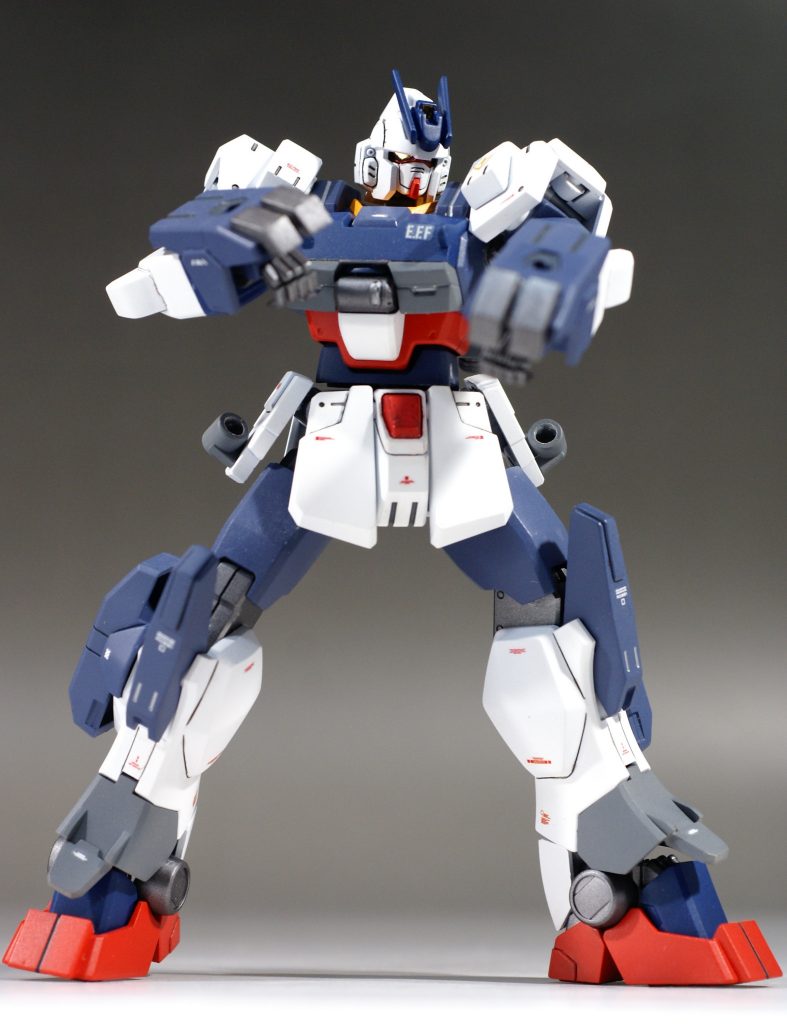 まだ武器はある!