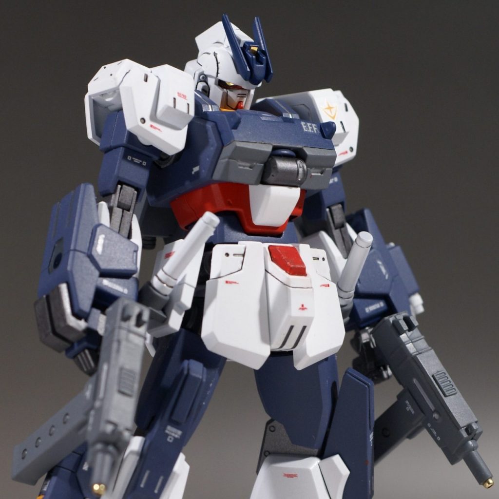 ガンプラ ジャンク HG 1/144 Ez-SR バーザム　ピクシー ガンプラ ジャンク HG 1/144 Ez-SR バーザム ピクシー HGUC 1/144