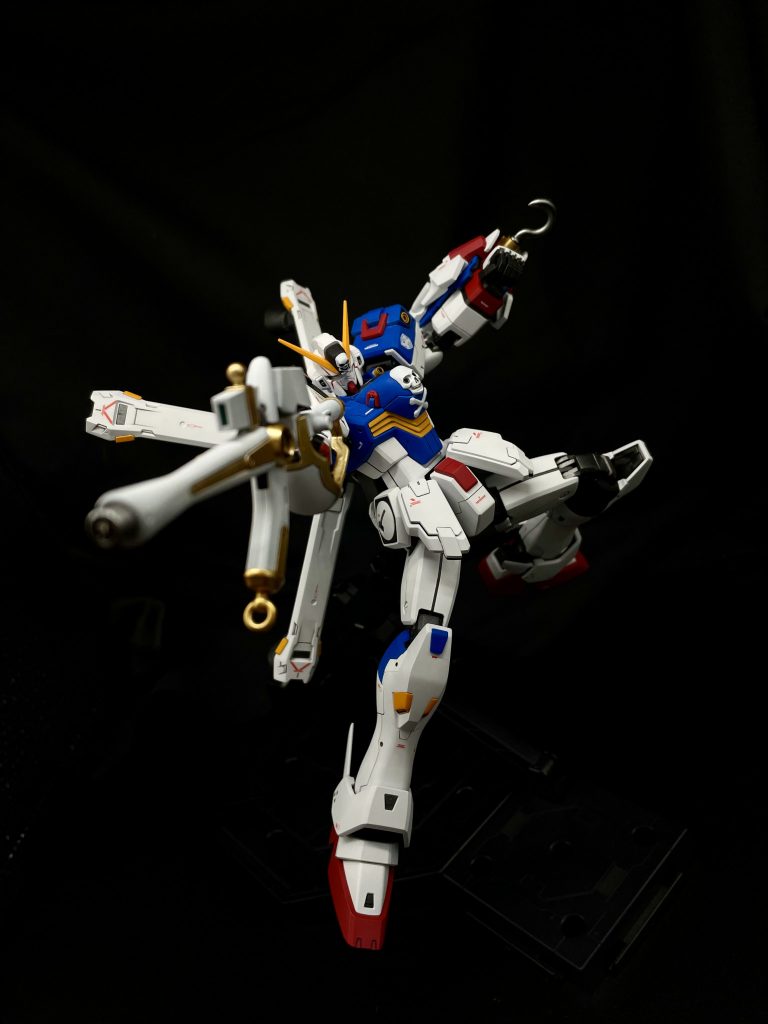 自分では気に入ってる作品なのに伸びなかったやつ–4枚目/制作者：熊ナヴェ