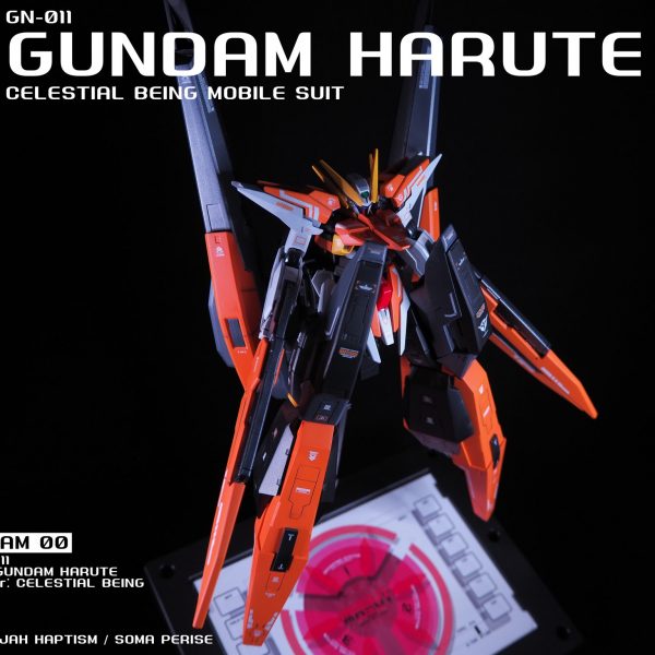 ガンダムハルート