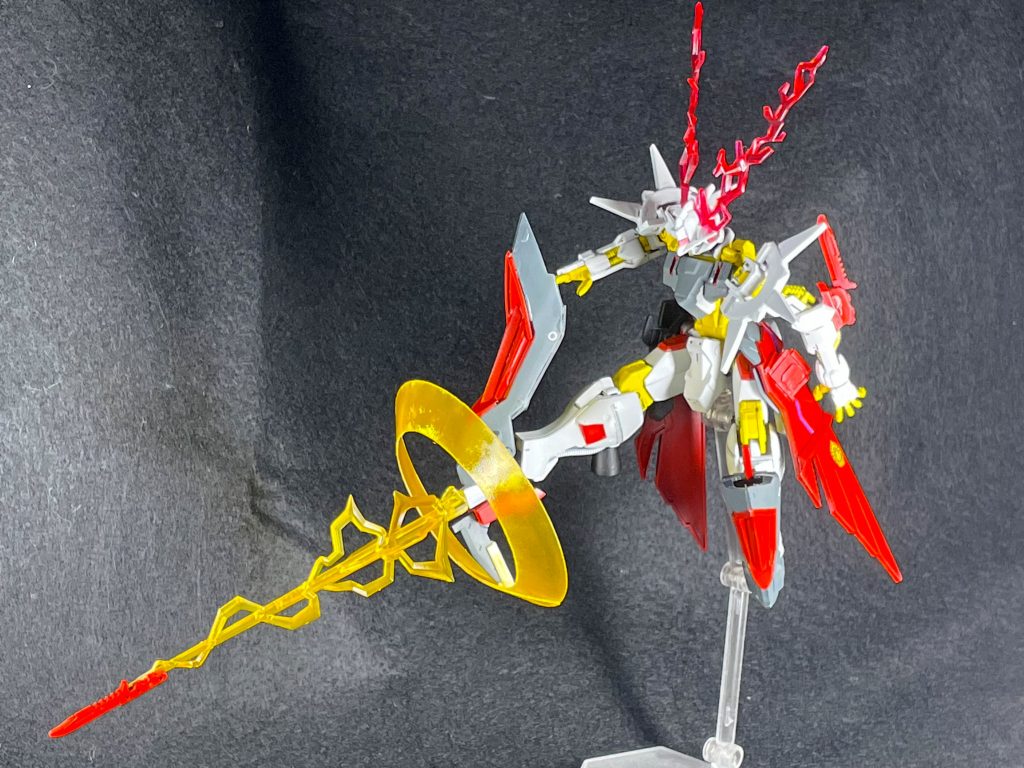 ASW-G-40 ガンダムラウム–6枚目/制作者:プラ-O