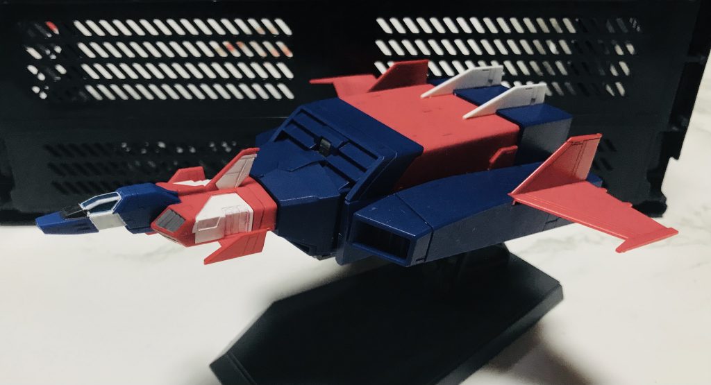 もちろん、Gスカイ・イージーも再現可能です。