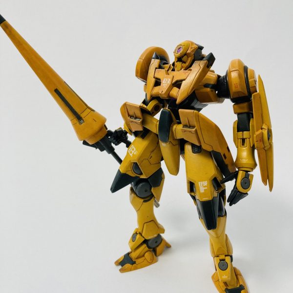 ジンクスⅢ TYPE B(ee)