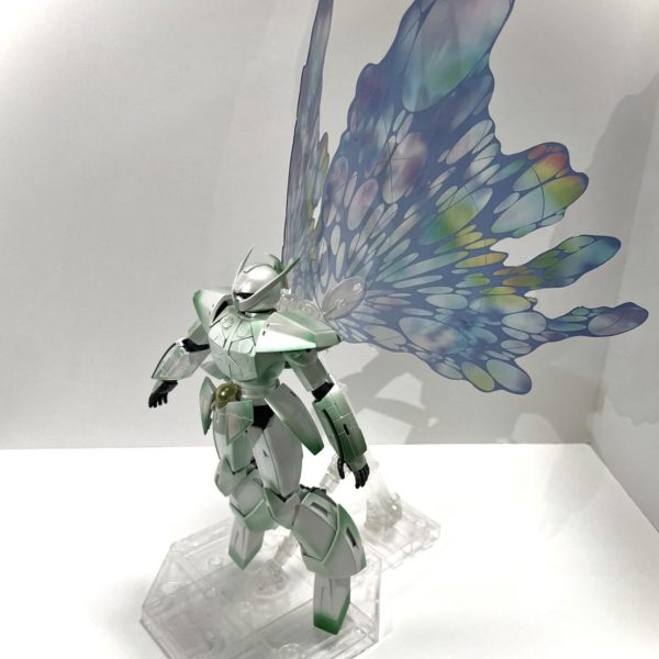 ∀ガンダム　サイコフレーム仕様