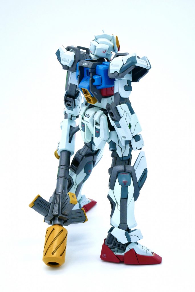 EGストライク–4枚目/制作者：ryo