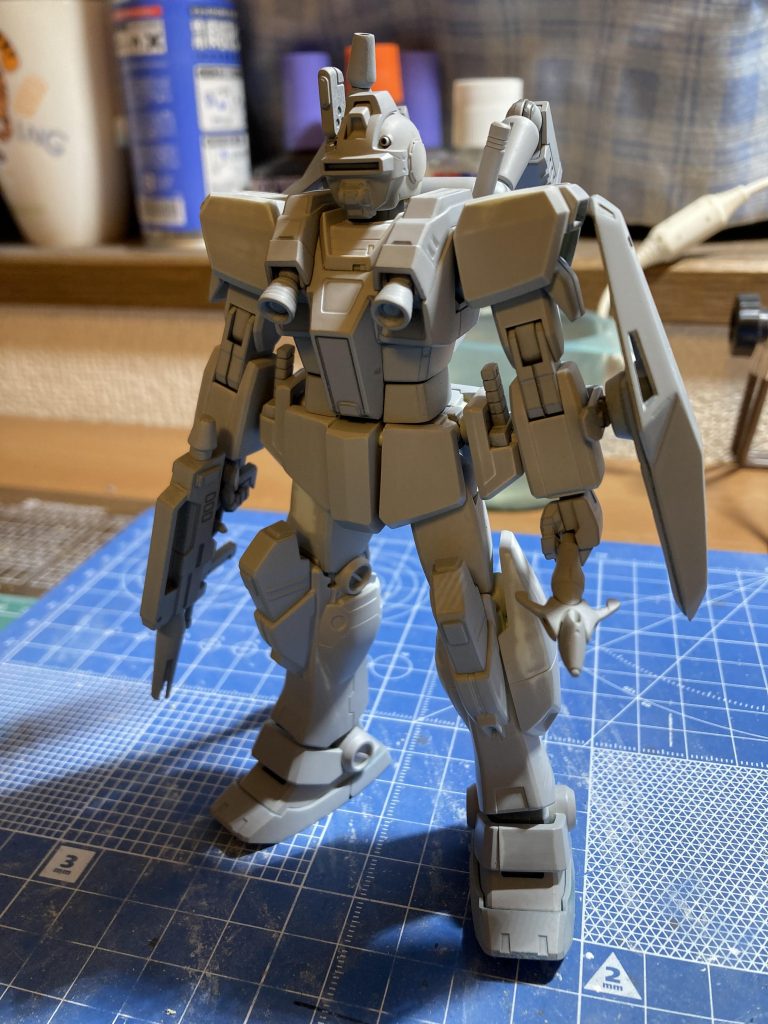 『見た目は古いが中身は違うんだぜ？』–2枚目/制作者：@6LFDNLo5h5uRxje