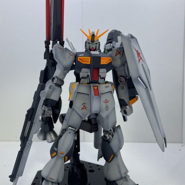 EG ニューガンダム福岡パクリ