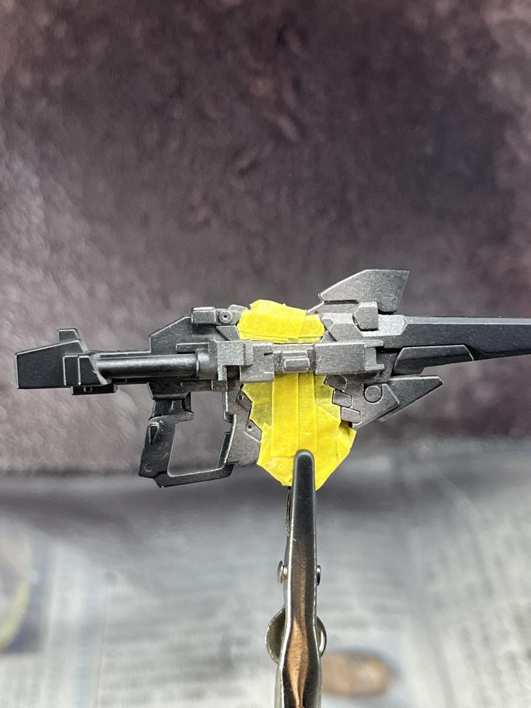 PHASE-11 「可能性」 HGUCユニコーンガンダム(デストロイモード)–4枚目/制作者:TG