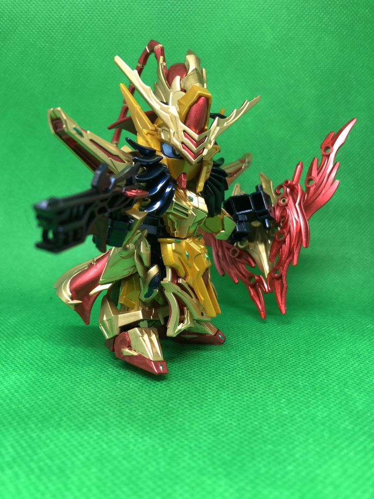 周瑜アカツキ–3枚目/制作者：ジジさん