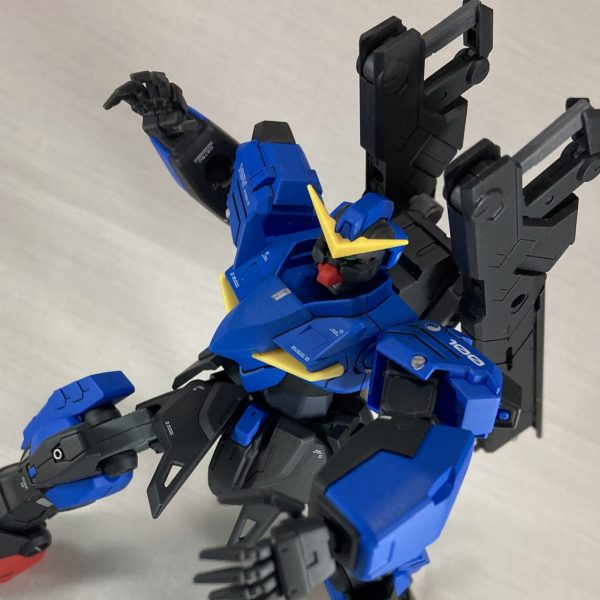 テルティウム・ハンドレッド