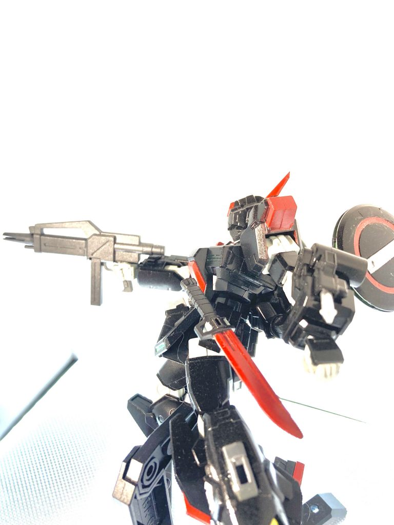 やっと黒い機体も撮れるようになったので、あとは撮影の腕ですね。最後までお付き合い頂きありがとうございました。