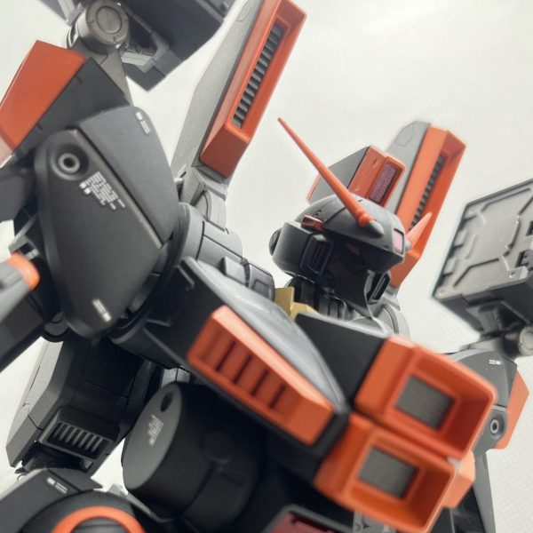 ガンダムMk-Ⅴ オリジナルカラー