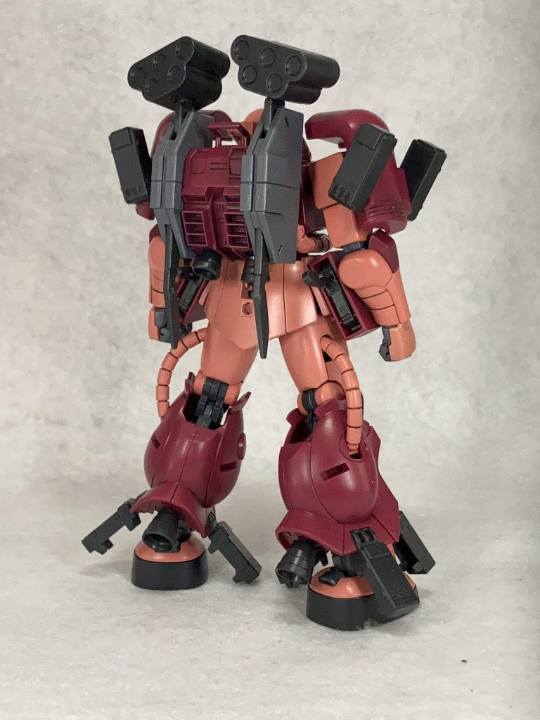 ほぼ上からかぶせるような感じで大きな改造はしてません