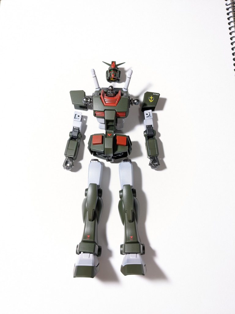 レッツ、コンバイン!