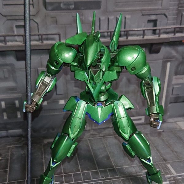 ジークルーネ（ランサー装備）