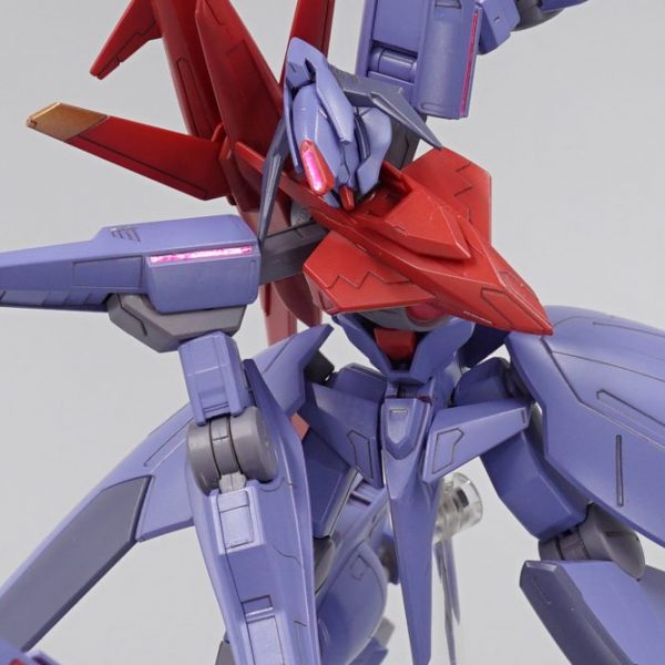 アルケーガンダム・ブラッディクロス改