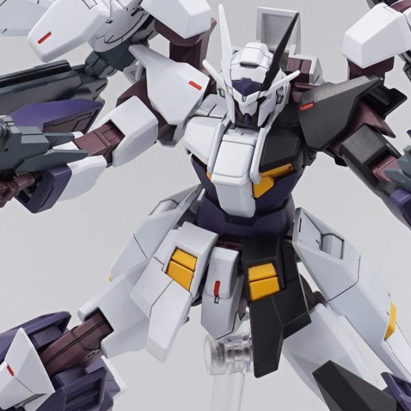 ガンダムメビウス